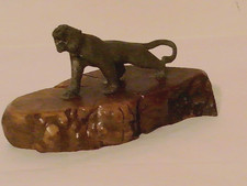 Vintage handcrafted pewter for sale  Hillside