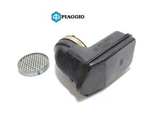 Scatola filtro aria usato  Massa di Somma