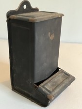 Vintage tin metal for sale  Barkhamsted