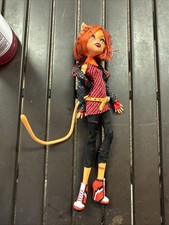 Monster high toralei for sale  Charlotte