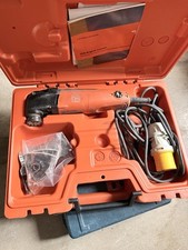 Fein fmt250 multi for sale  LONDON