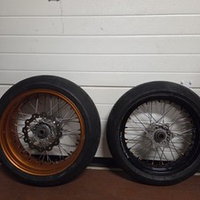 Ktm sxf smr usato  Italia