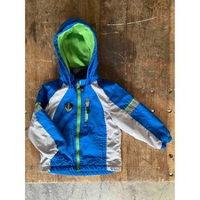 London fog hooded for sale  Birmingham