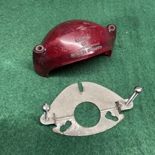 Lucas 529 tail for sale  BRENTWOOD