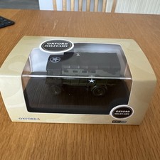 Oxford diecast military for sale Oxford diecast military for sale  CHESTER