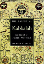Essential kabbalah heart for sale  ROSSENDALE