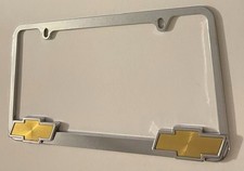 Chevrolet bowtie booster for sale  Brandon