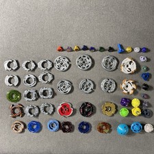 Beyblade mixed lot for sale  Sandown