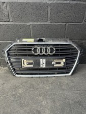 Audi line grille for sale  SELBY
