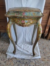 Tavolo veneziano dipinto usato  Sorano