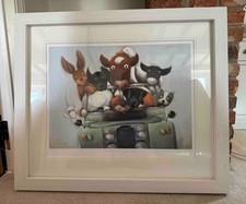 Doug hyde overloaded for sale  NEWARK