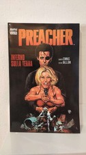 Preacher inferno sulla usato  Chioggia