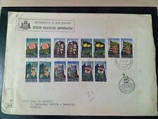 San marino fdc usato  Rotondi