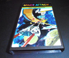 Space attack solo usato  Spedire a Italy