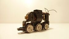 Meccano hornby moteur d'occasion  Fleury-les-Aubrais