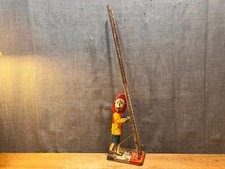 Vintage marx climbing for sale  Minneapolis