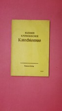 215106 kleiner katholischer gebraucht kaufen  Herzebrock-Clarholz