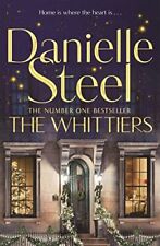 Whittiers danielle steel for sale  UK