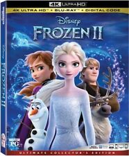 Frozen blu ray for sale  South San Francisco