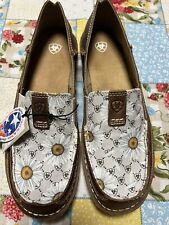 Ariat womens loafers for sale  Old Fields