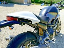 Unghia monoposto ducati usato  Roma
