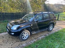 Toyota landcruiser lc5 for sale  YEOVIL