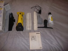Kärcher plus akku gebraucht kaufen  Hochdorf-Assenheim