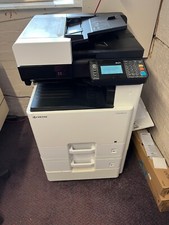 Kyocera ecosys m8124cidn for sale  OSSETT