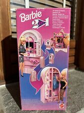 Barbie wardrobe cabinet d'occasion  Expédié en Belgium