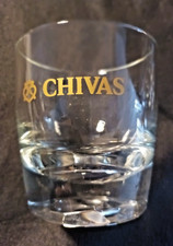 Lot verres chivas d'occasion  La Rochelle