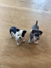 Schleich dog bundle for sale  SANDY
