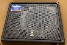 Yamaha br15m 800w for sale  Huntington