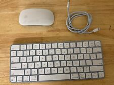 Teclado e mouse Mac Mini - Apple comprar usado  Enviando para Brazil