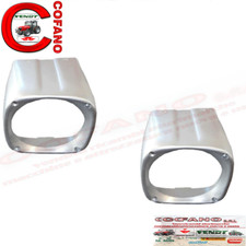 Coppia portalampada faro usato  Fasano