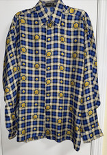 Vintage versace classic for sale  Stone Mountain