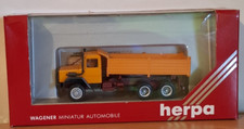 Seltener herpa iveco gebraucht kaufen  Speichersdorf