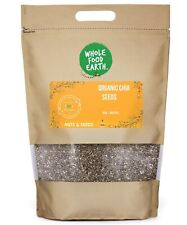 Organic chia seeds for sale  RAMSGATE