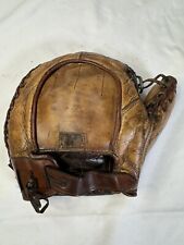 Antique spalding basemitt for sale  Dallas