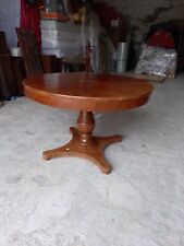 Tavolo tondo antico usato  Novafeltria
