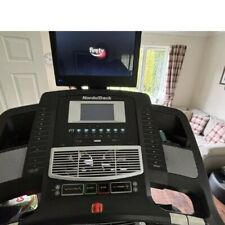 Nordictrack elite 4000 for sale  UK