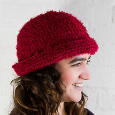 Crochet ladies winter for sale  BRISTOL