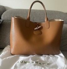 Sac longchamp ligne d'occasion  Grenoble-