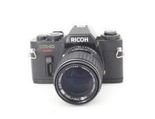 Ricoh pentax m usato  Milano