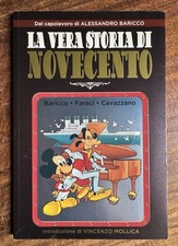 novecento alessandro baricco usato  Genova