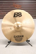Sabian ride cymbal for sale Sabian ride cymbal for sale  Minneapolis