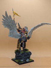 Warhammer the fantasy gebraucht kaufen  Neckarsteinach