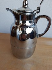 Alfi isolierkanne juwel gebraucht kaufen  Wolnzach