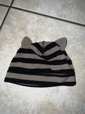 Baby mütze gestreift gebraucht kaufen  Gröbenzell