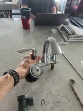Moen eva handle for sale  Hamilton