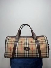 Burberry sporttasche reisetasc gebraucht kaufen  Oberschleißheim